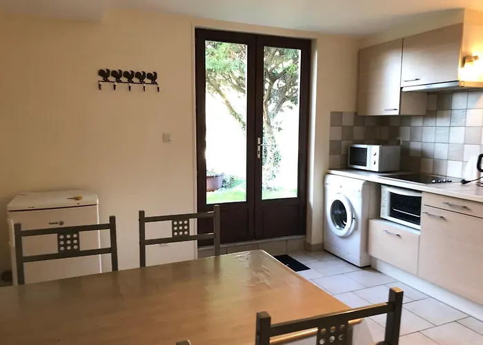 Le Serre 아파트 *