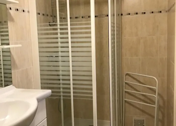 Le Serre 아파트 *