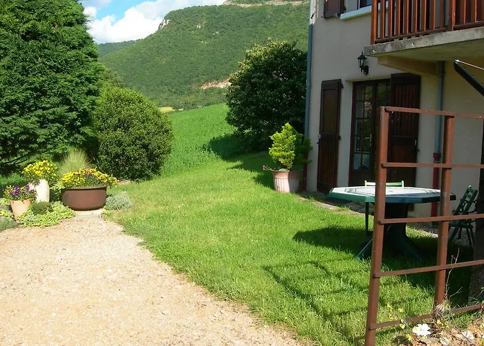 아파트 Le Serre *