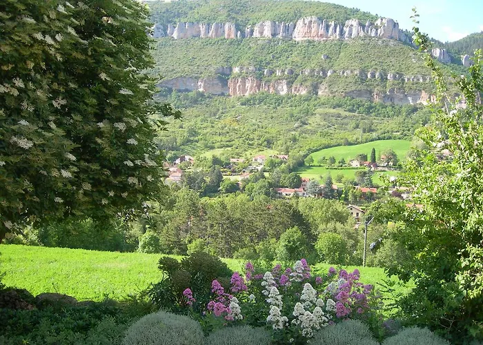 아파트 Le Serre 미요