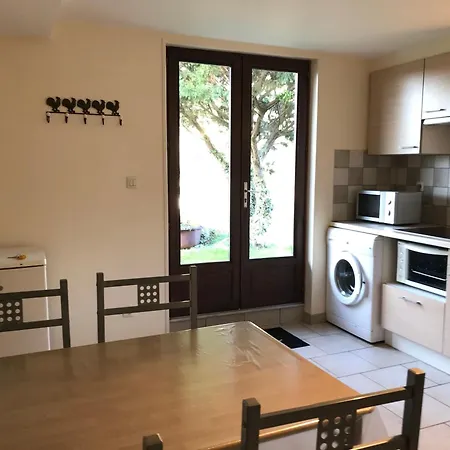 Le Serre Apartment *