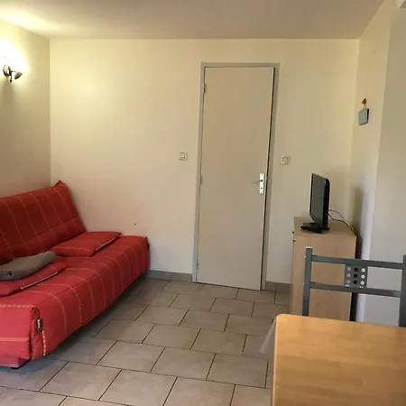 Le Serre Apartment Millau