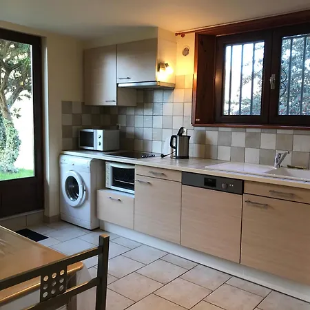Le Serre Apartment