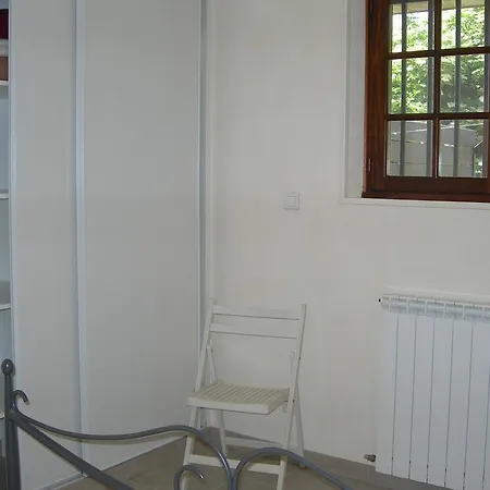 Apartment Le Serre