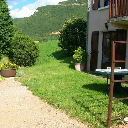 Apartment Le Serre *