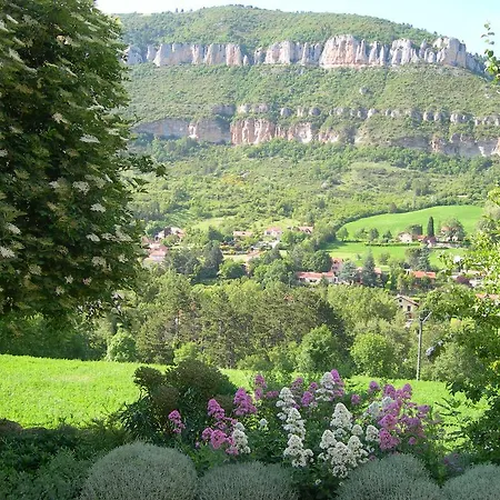 Apartment Le Serre Millau
