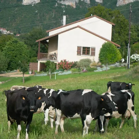 Apartment Le Serre