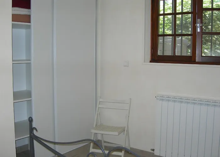 Apartamento Le Serre