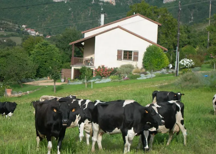 Apartamento Le Serre